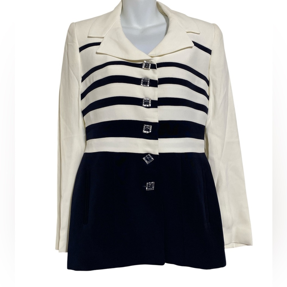 Annie Reva Blazer